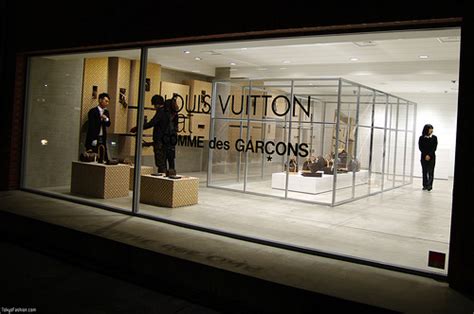 comme des garcons louis vuitton collection|Louis Vuitton Comme Des Garcons .